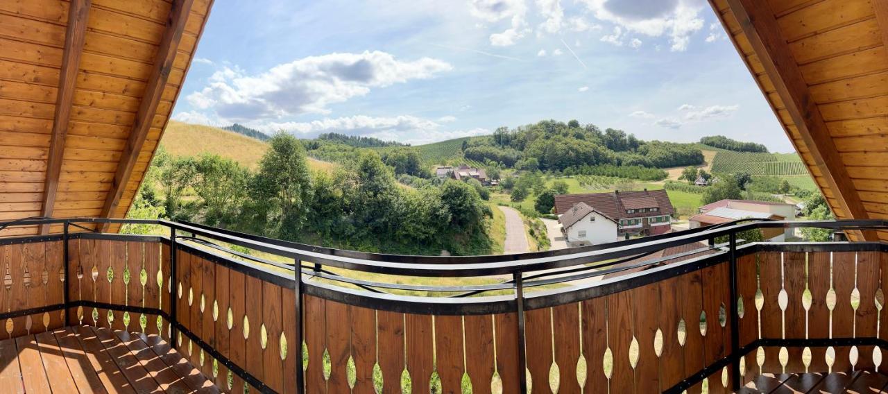 Ferienapartment Huber Oberkirch (Baden) Exterior foto